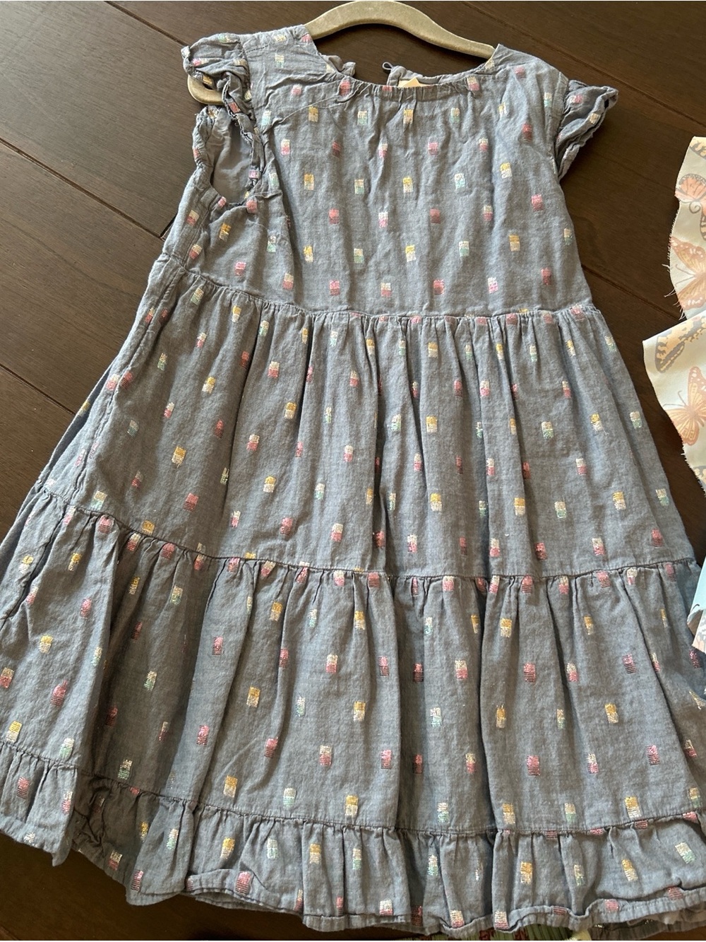 Girls' BUNDLE. SIZE 8 - Picture 2 of 6